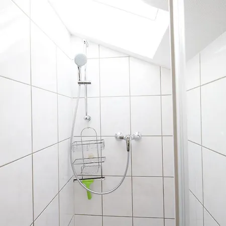 Apartment Ausblick Farchant