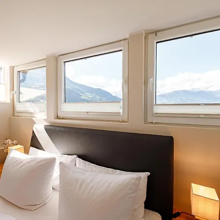 Ausblick Apartment *