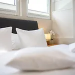 Ausblick Apartman Farchant