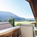 Ausblick Farchant
