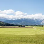Apartman Ausblick Farchant