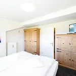 Ausblick Apartman Farchant