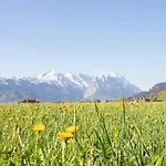 Apartman Ausblick