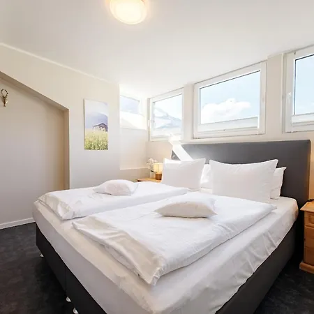 Apartament Ausblick Farchant