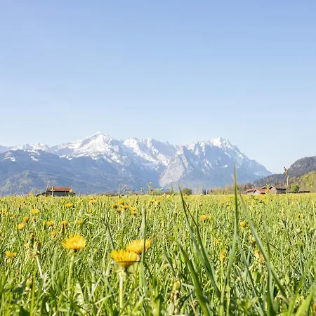 Apartamento Ausblick