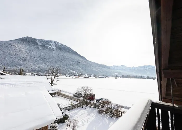 Ausblick